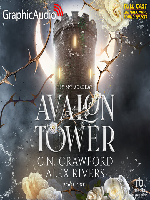Cover image for Avalon Tower